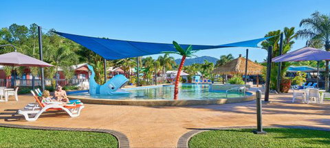 Ingenia Holidays Cairns Coconut - Tourism TAS 1