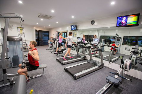 Ingenia Holidays Cairns Coconut - Tourism TAS 3