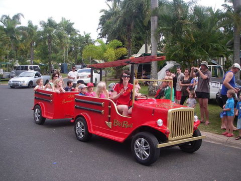Ingenia Holidays Cairns Coconut - Tourism TAS 9