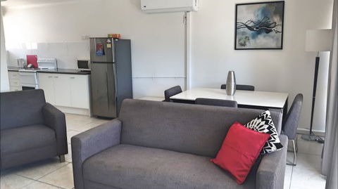 Jadran Motel And El Jays Holiday Lodge - Tourism TAS 2