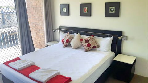 Jadran Motel And El Jays Holiday Lodge - Tourism TAS 3