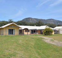 James Estate Guesthouse - Hobart Tourism