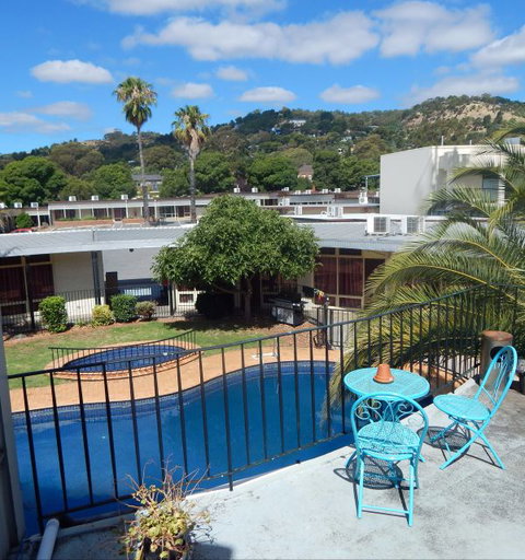 Jacksons Motor Inn - Tourism TAS 1