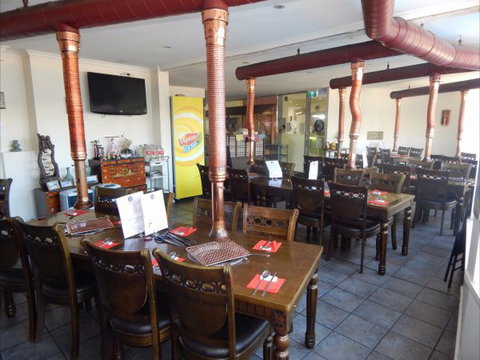 Jacksons Motor Inn - Tourism TAS 3