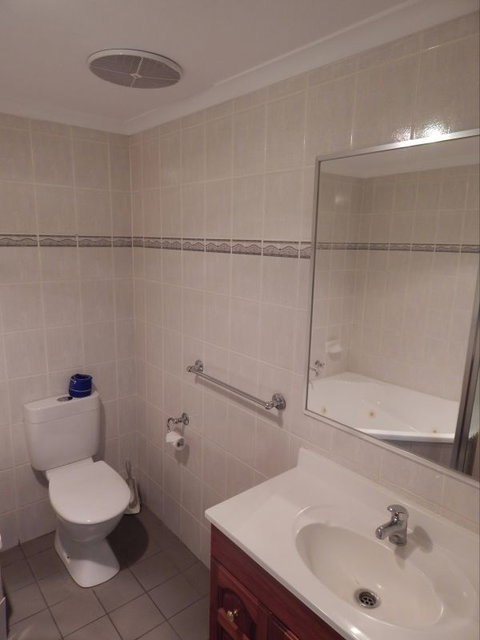 Jacksons Motor Inn - Tourism TAS 6