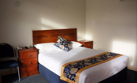 Jacksons Motor Inn - Tourism TAS 9