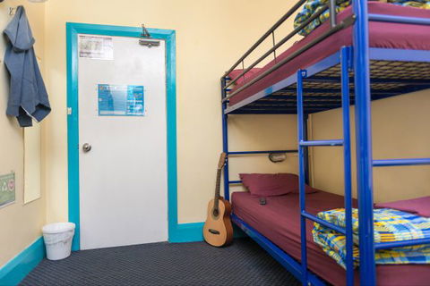 Jolly Swagman Backpackers Sydney Hostel - Hobart Tourism 4