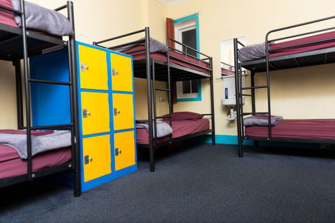 Jolly Swagman Backpackers Sydney Hostel - Hobart Tourism 5