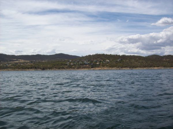 Kalkite NSW Hobart Tourism