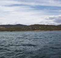 Kanga Lodge - Tourism TAS