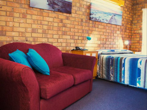 Kadina Gateway Motor Inn - Tourism TAS 0