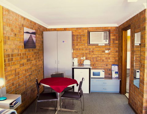 Kadina Gateway Motor Inn - Tourism TAS 2