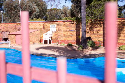 Kadina Gateway Motor Inn - Tourism TAS 4