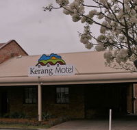 Kerang Motel