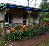 Kidd Street Cottages
