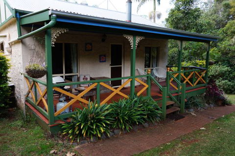 Kidd Street Cottages - Hobart Tourism 0