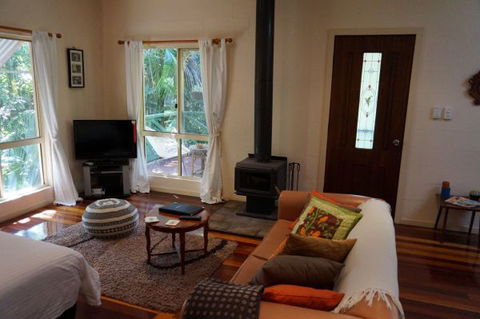 Kidd Street Cottages - Hobart Tourism 3