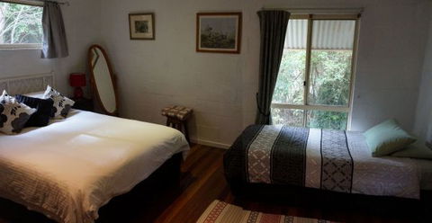 Kidd Street Cottages - Hobart Tourism 6
