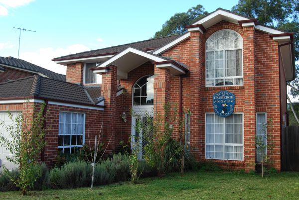 Glenwood NSW Tourism TAS