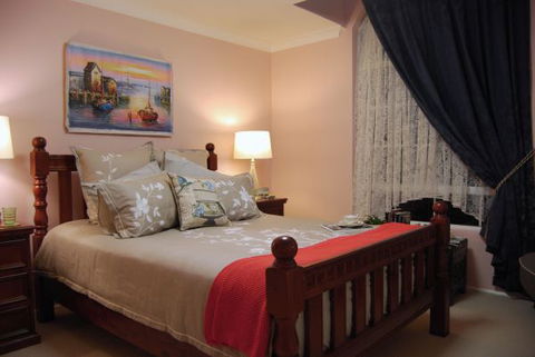 LAuberge Angara Bed And Breakfast - Tourism TAS 1