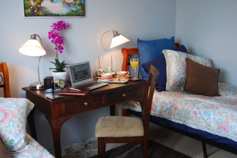 LAuberge Angara Bed And Breakfast - Tourism TAS 2
