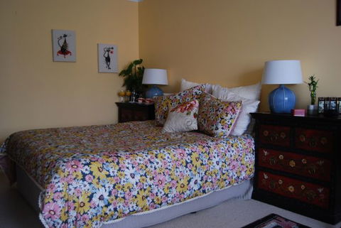LAuberge Angara Bed And Breakfast - Tourism TAS 3