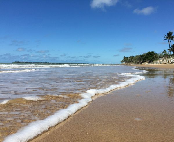 Beaconsfield QLD Tourism TAS