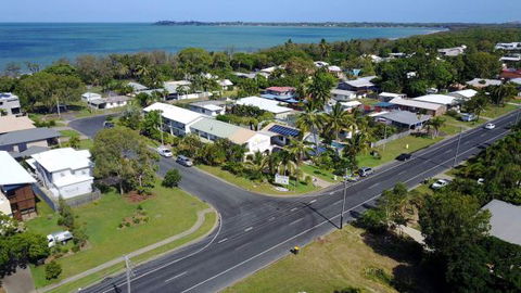 La Solana Holiday Apartments  - Mackay - Tourism TAS 1
