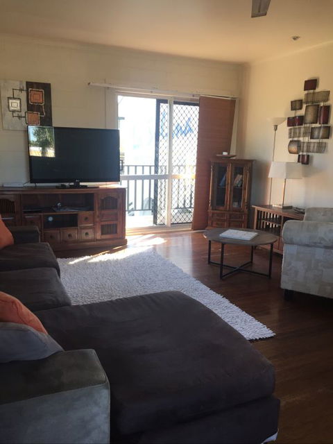 La Solana Holiday Apartments  - Mackay - Tourism TAS 2