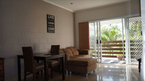 La Solana Holiday Apartments  - Mackay - Tourism TAS 6