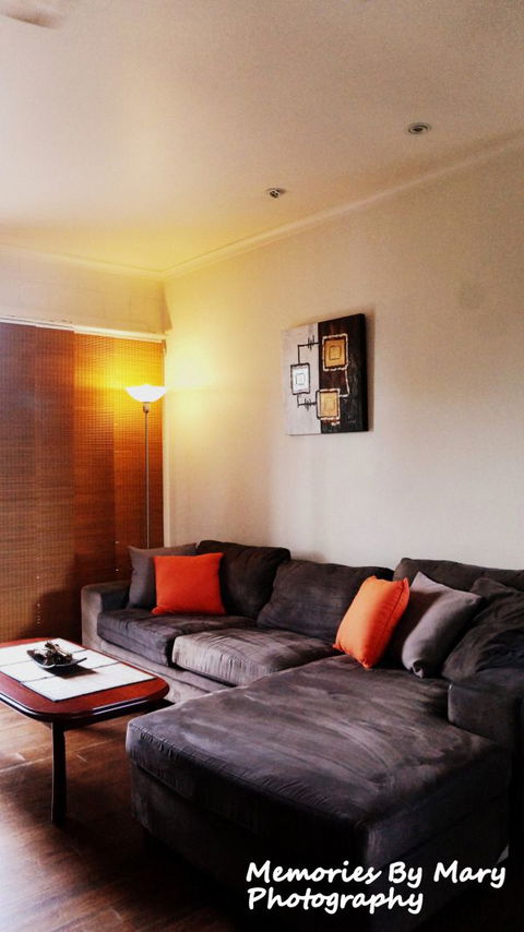 La Solana Holiday Apartments  - Mackay - Tourism TAS 7