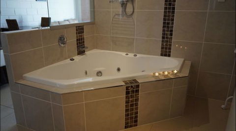 La Solana Holiday Apartments  - Mackay - Tourism TAS 8