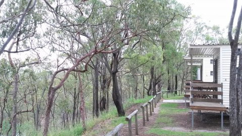 Lake Awoonga Caravan Park - Tourism TAS 7