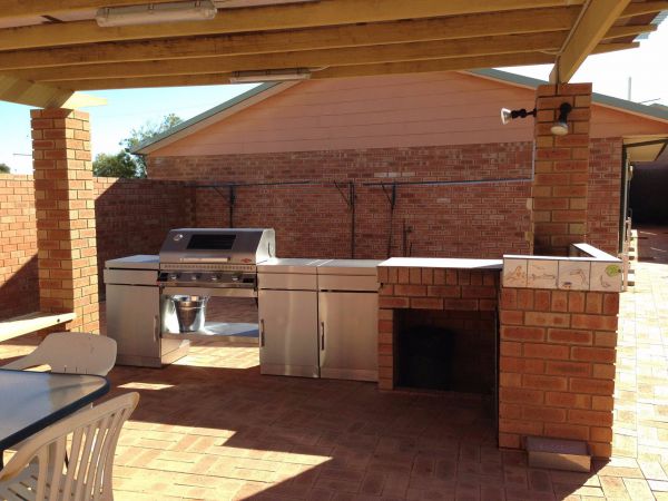 Leeman WA Tourism TAS