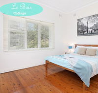 Le Bois Cottage - Tourism TAS