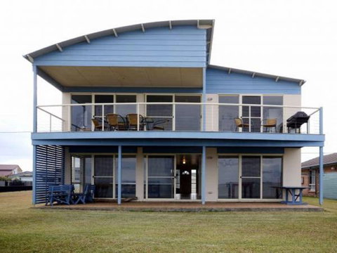 Le Vista - Tourism TAS 0