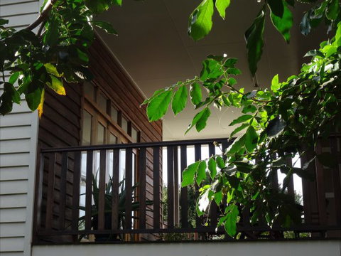 Le Piaf On Treasure Bed And Breakfast - Tourism TAS 6