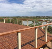 Limestone Ridge - Holiday House - Tourism TAS