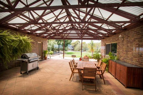 Limestone Ridge - Holiday House - Tourism TAS 5