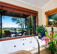 Lillypilly's Cottages and Day Spa - Hobart Tourism