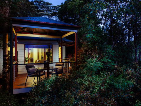 Lillypilly's Cottages And Day Spa - Tourism TAS 1