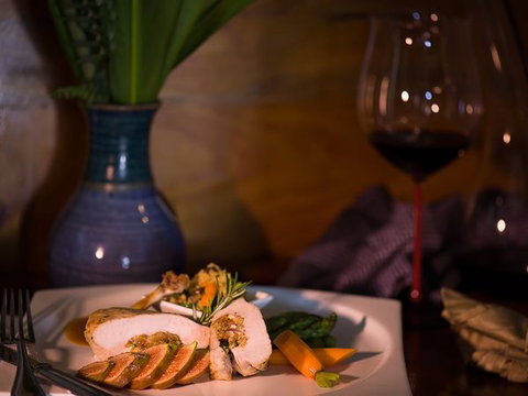Lillypilly's Cottages And Day Spa - Tourism TAS 3