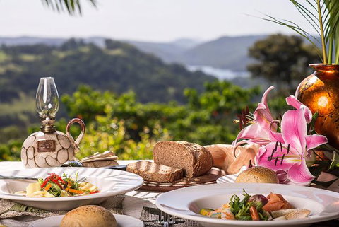 Lillypilly's Cottages And Day Spa - Tourism TAS 8