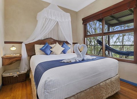 Lillypilly's Cottages And Day Spa - Tourism TAS 9