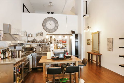 Lieu De Ville Suite - Tourism TAS 2