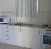 Kingston Caravan Park