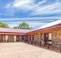 Birdwood Motel