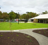 Barossa Tourist Park - Tourism TAS