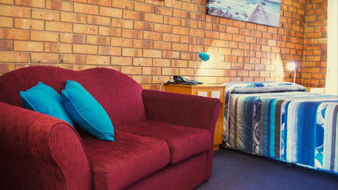 Kadina Gateway Motor Inn - Tourism TAS 6