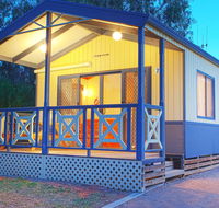 Discovery Parks - Lake Bonney - Hobart Tourism